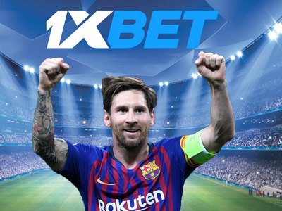 Unveiling the Excitement of 1xBet India Your Ultimate Betting Experience Unveiling the Excitement of 1xBet India Your Ultimate Betting Experience